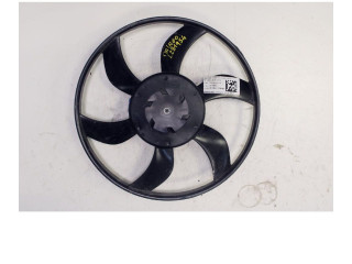 Поршень Электрический вентилятор радиаторов B4D D4   Renault Twingo III  