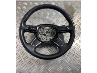 Руль Audi A6 S6 C7 4G  2011 - 2018 года 4G0419091P      