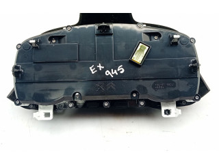 Панель приборов 9836322380   Citroen C3 Aircross       