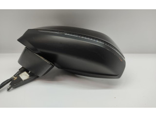 Зеркало электрическое Audi Q5 SQ5 2008 - 2017 года