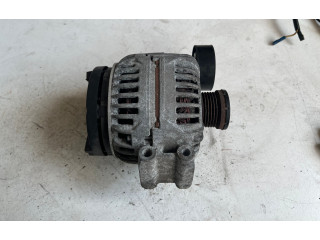 Генератор 0124525059, 753296605   BMW 1 E81 E87 1.6     