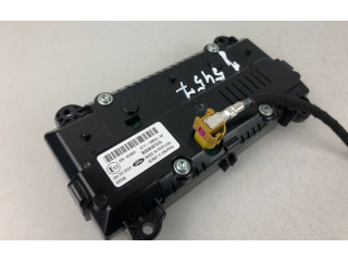 Дисплей KT1T18B955EB, KT1T-18B955-EB Ford Transit - Tourneo Connect