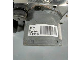 Блок предохранителей A2589-30800, A258930800 KIA Ceed