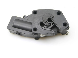 Замок багажника 3T0827299B Skoda Superb B6 (3T) 2008 - 2015 года