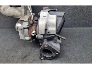 Turbodmychadlo Турбина GTB1749V, 057145874F Audi A8 S8 D4 4H CDSB