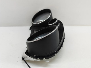 Přístrojová deska Opel Cascada 2016 39069792, 39069795