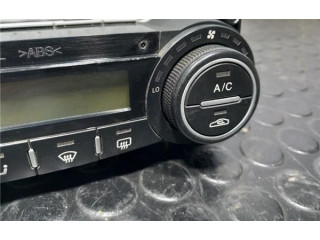 Блок управления климат-контролем 97250-1H602 KIA Ceed