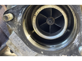 Турбина Mazda 6