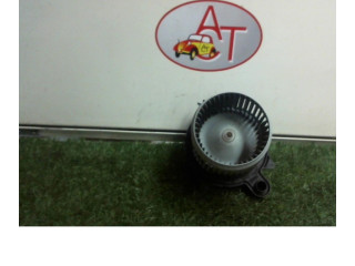 Вентилятор печки       Renault Clio II