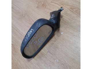 Зеркало электрическое левое Mitsubishi Galant 1993-1996 года