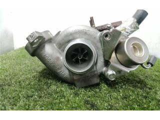 Турбина Citroen C4 I 9682881380, 9682881380