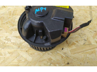 Вентилятор печки 1K1820015C Audi A3 S3 8P