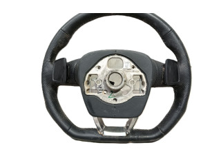 Руль Audi Q3 F3 2018 - года 83A419091APJAH, 362528925