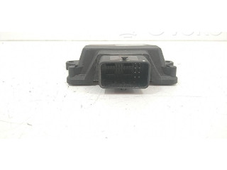 Блок подушек безопасности NB7846006057014, 616483000 Fiat Grande Punto