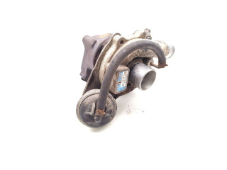 Турбина 54359710006, 735013440 Opel Combo C