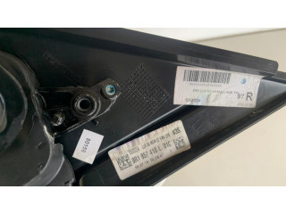 Зеркало электрическое правое Audi Q5 SQ5 2008-2017 года