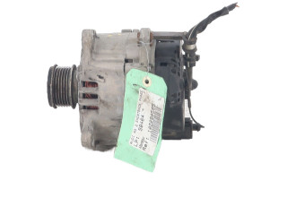 Генератор 03L903023 Audi A3 S3 A3 Sportback 8P