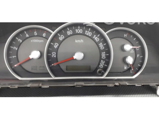 Přístrojová deska KIA Sorento 2017 94013-3E250