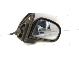 Зеркало (механическое) правое Hyundai Atos Prime 1999-2016 года