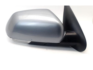 Зеркало электрическое        Skoda Octavia Mk2 (1Z)  2004 - 2013 года   