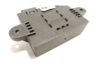 Блок комфорта DG9T14B531EA, 2457411   Ford S-MAX   