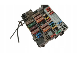Блок предохранителей 9628024480, 9628024480 Citroen Xsara