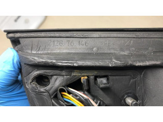 Zpětné zrcátko pravé Ford Focus 2006 21286146, E9034440