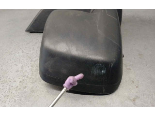 Зеркало электрическое Citroen Nemo - года