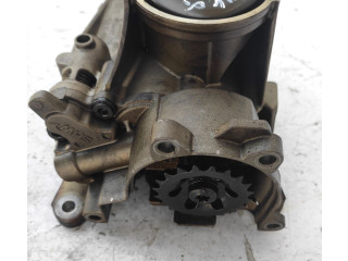 Čerpadlo oleje Peugeot 308