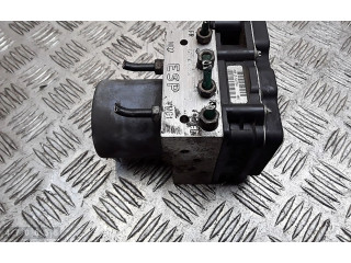 Блок АБС    Saab  9-5  1998 - 2005 года