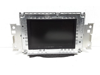 Дисплей    31344264   Volvo S60