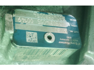 Turbodmychadlo Турбина 53049880054   Audi Q7 4L   