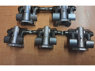 Панель приборов 6160550010   Mercedes-Benz W123       