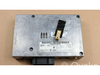 Модуль «Bluetooth»