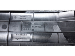 Pojistková skříňka 1K0937800BG, 1K0937125A Volkswagen Caddy 2008