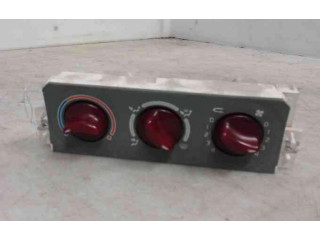 Блок управления климат-контролем 7701049963, 7701049963 Renault Twingo I