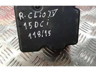 Блок управления АБС 476605492R, 140912 Renault Clio IV