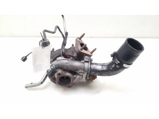 Турбина Nissan Pathfinder R51 2.5 для двигателя YD25DDTi