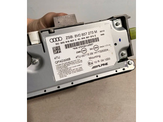 Дисплей 8V0857273M603C974E Audi A3 S3 8V