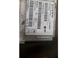 Блок подушек безопасности P31295083   Volvo V70