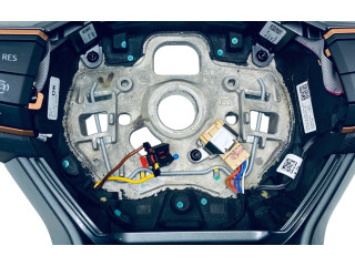 Руль Cupra Formentor  2020 -  года 5FA419091DP, 5FA919719H      