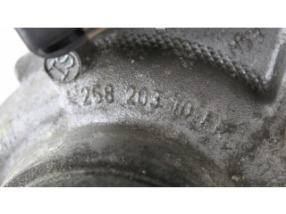 Pojistková skříňka Нагнетатель 7810190, 7810189 BMW 3 E90 E91 2012