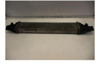 Интеркулер 68102118AA Fiat Freemont