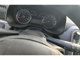 Панель приборов    Fiat Grande Punto       