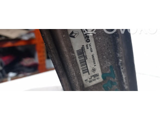 Интеркулер     Renault Clio III 