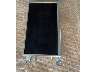 Дисплей 8T0919603E Audi Q5 SQ5