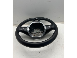 Руль Volkswagen Golf VII 2013 - 2019 года 5G0419091, 624880300C