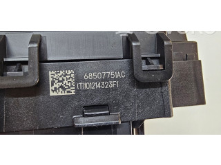 Ящик предохранителей (комплект) 68507751AC Jeep Grand Cherokee WL