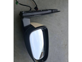 Зеркало электрическое        Volkswagen Touran II  2010 - 2016 года   