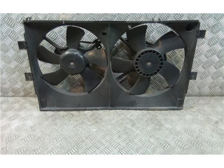 Комплект вентиляторов         Mitsubishi Outlander 